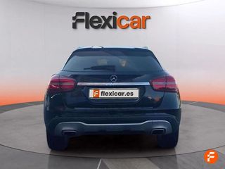 Mercedes GLA GLA 180