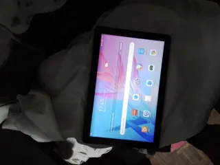 Huawei MatePad T AGR-W09 Negro