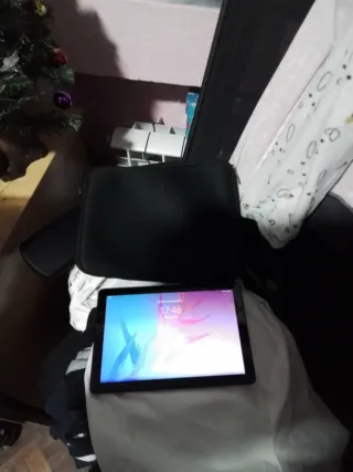 Huawei MatePad T AGR-W09 Negro