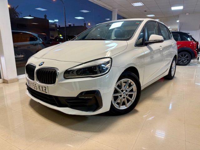 BMW Serie 2 2019 - foto 1