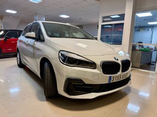 BMW Serie 2 2019