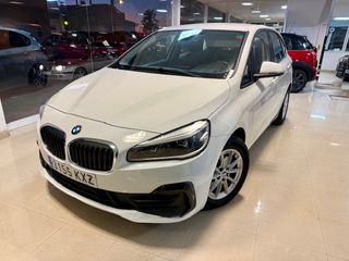 BMW Serie 2 2019