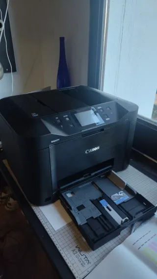 Impresora Canon MAXIFY MB5150