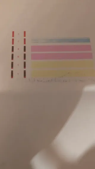 Impresora Canon MAXIFY MB5150