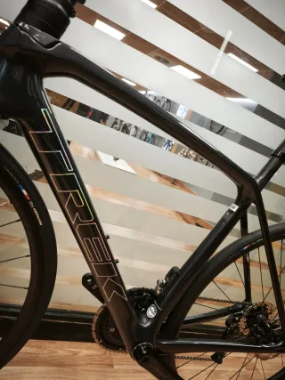 Trek Emonda