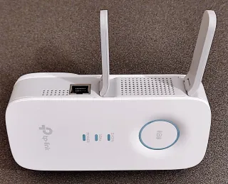 TP-Link RE650 Wi-Fi Range Extender