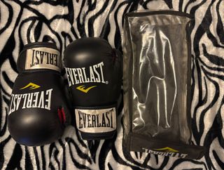 Guantes Boxeo Everlast Talla:6Oz
