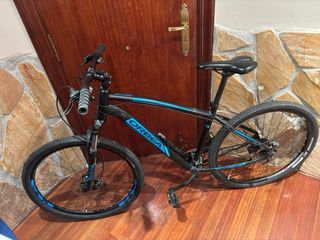 Bici Montaña Orbea Raptor 275