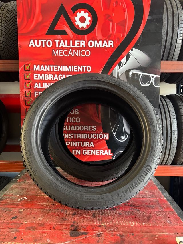 Neumáticos 225/40 R18 92V XL