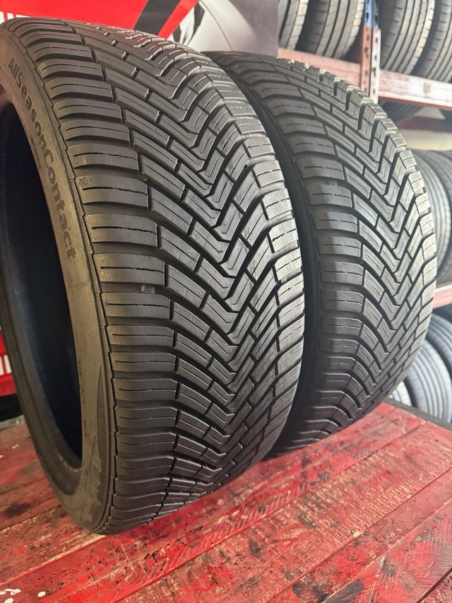 Neumáticos 225/40 R18 92V XL