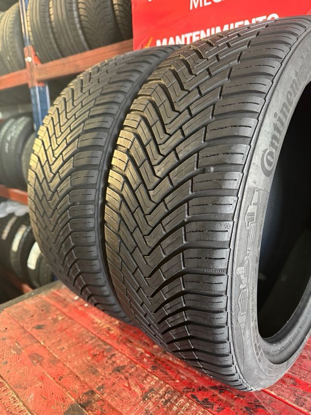 Neumáticos 225/40 R18 92V XL