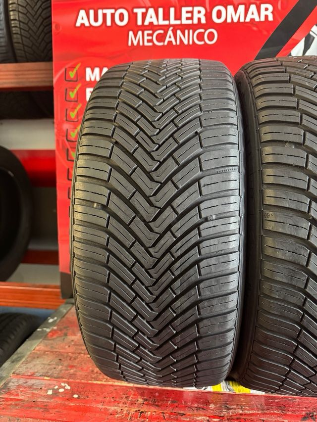 Neumáticos 225/40 R18 92V XL