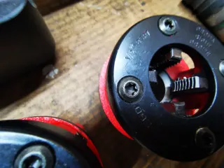 Terrajas Súper Ego 1/2 - 1 1/4