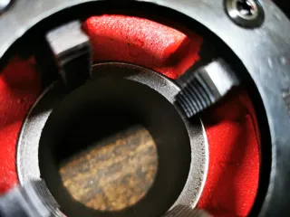 Terrajas Súper Ego 1/2 - 1 1/4