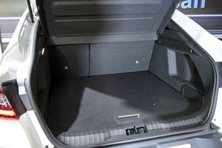 Renault Arkana   RS Line ETECH Hibrido 105kW145CV