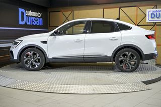 Renault Arkana   RS Line ETECH Hibrido 105kW145CV