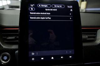 Renault Arkana   RS Line ETECH Hibrido 105kW145CV