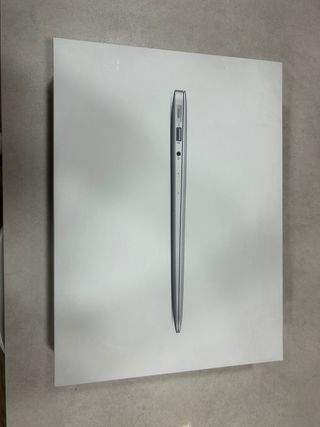 MacBook Air 13 2013 i5 4GB 128GB