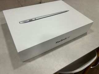 MacBook Air 13 2013 i5 4GB 128GB