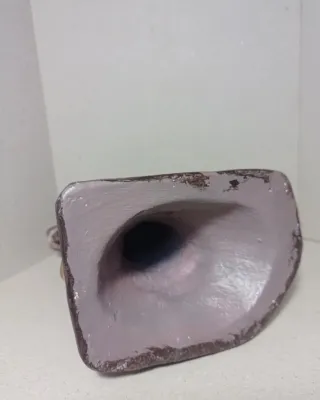 Figuras Belén pesebre estuco M Nicolas Almansa