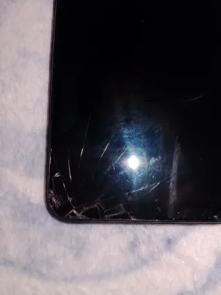 ZTE Blade A73 128GB Negro