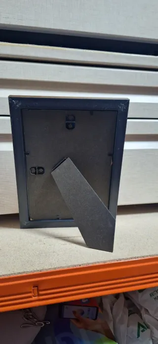 Cuadro U.S.S. Enterprise NCC-1701