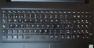 PORTATIL LENOVO IDEAPAD 110 15 ISK