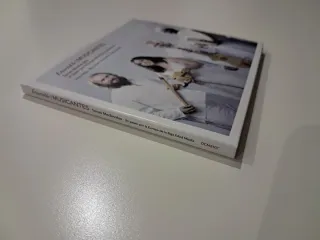 CD Musicantes 'Sones medievales'