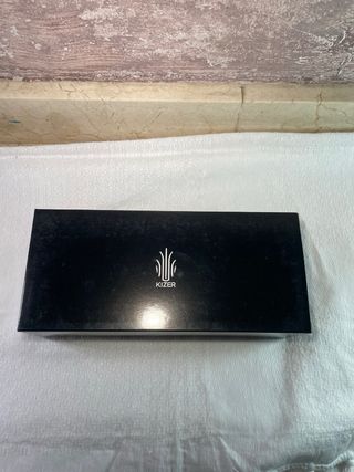 Kizer Smolt 1063A3 Cuchillo Fijo Outdoor EDC