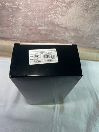 Kizer Smolt 1063A3 Cuchillo Fijo Outdoor EDC