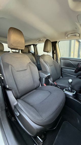 Jeep Renegade 4X4 2019