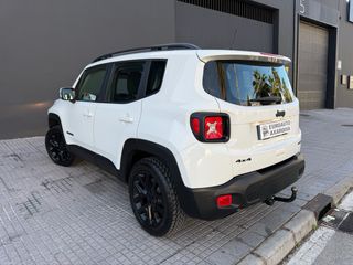 Jeep Renegade 4X4 2019
