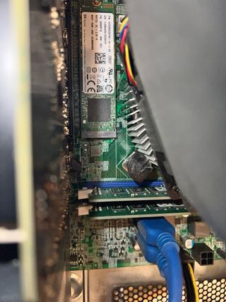 PC Multimedia Medion Akoya i7-6700 GTX 1060