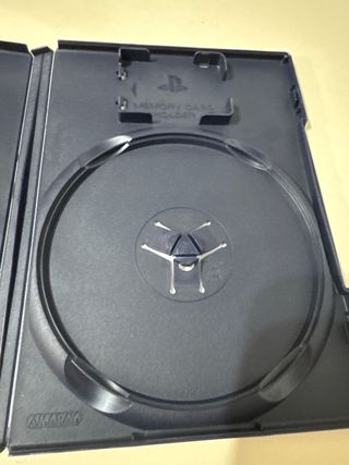 Resident Evil Survivor 2 CodeVeronica PS2 ITALIANO