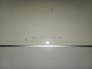 Tastiera Wireless Apple A1214