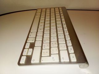 Tastiera Wireless Apple A1214