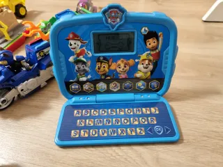 Patrulla Canina Vehículos y Figuras