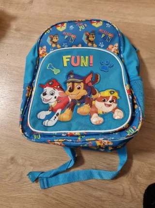 Patrulla Canina Vehículos y Figuras