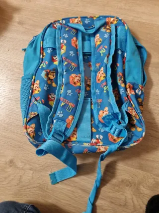 Patrulla Canina Vehículos y Figuras