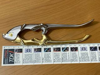 Schiaccianoci Olimpic Nuctcracker Vintage