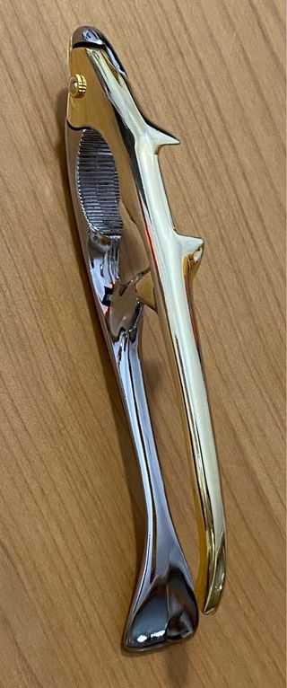 Schiaccianoci Olimpic Nuctcracker Vintage