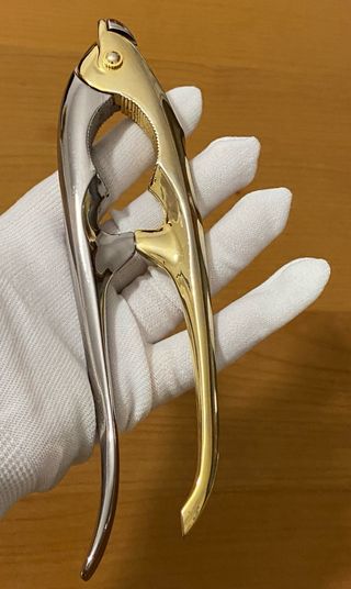 Schiaccianoci Olimpic Nuctcracker Vintage