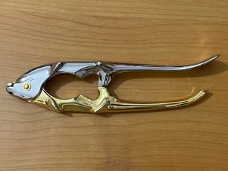 Schiaccianoci Olimpic Nuctcracker Vintage