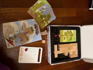 Juego de mesa Nuts NUEVO