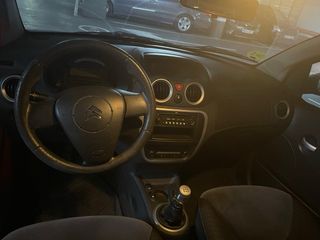 Citroen C2 1.4 diesel 2008 - Económico y fiable