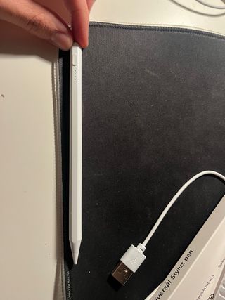 Lápiz Stylus Universal iOS/Android/Windows
