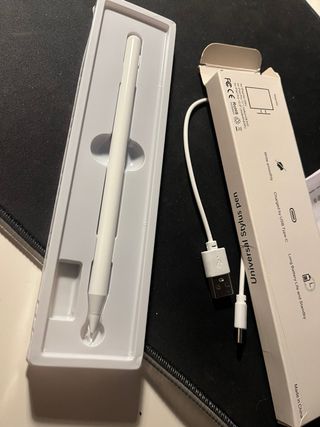 Lápiz Stylus Universal iOS/Android/Windows