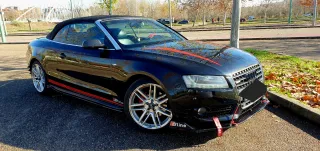 Audi A5 2010
