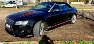 Audi A5 2010