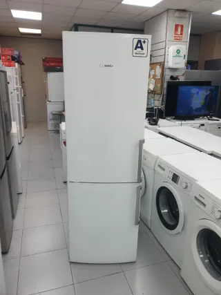 Nevera Combi Bosch 1.85m con garantía